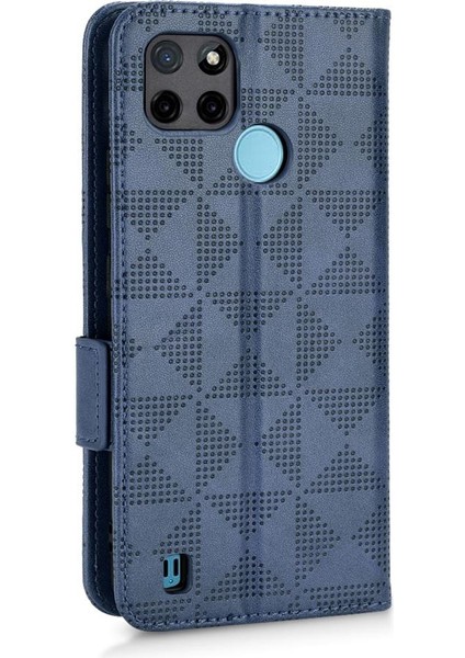 Realme C21Y/C25Y Için Durum (Yurt Dışından) modelleri