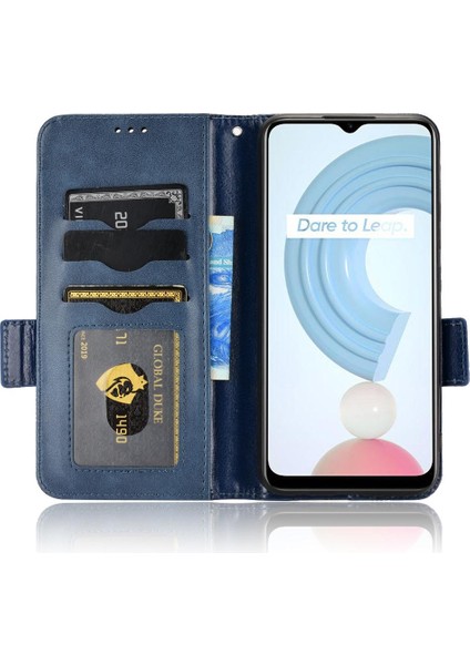 Realme C21Y/C25Y Için Durum (Yurt Dışından) fırsatları