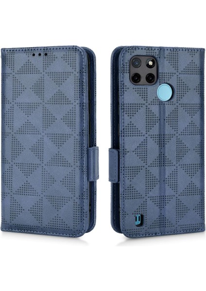 Realme C21Y/C25Y Için Durum (Yurt Dışından) indirimleri