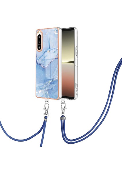 Sony Xperia 5 Iv Için Kılıf (Yurt Dışından)