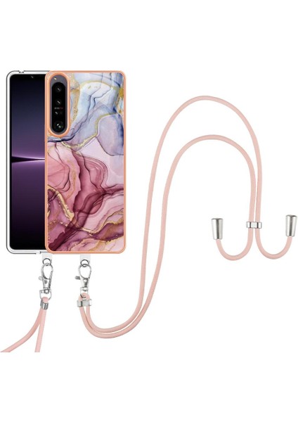 Sony Xperia 1 Iv Için Kılıf (Yurt Dışından) modelleri