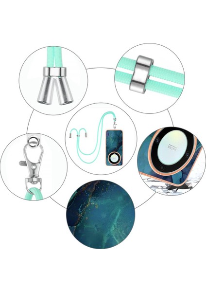 Onur Sihirli 5 Lite 5g Için Kılıf (Yurt Dışından) fiyatları