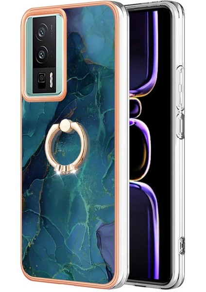 Xiaomi Poco F5 Pro 5g Için Kılıf (Yurt Dışından)