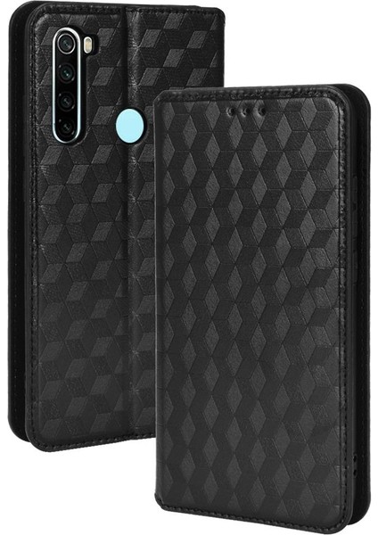 Xiaomi Redmi Not 8 Için Kılıf (Yurt Dışından)