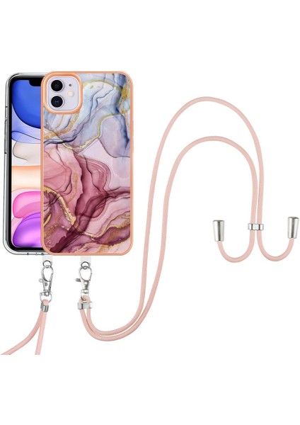 IPhone 11 Için Kılıf (Yurt Dışından)