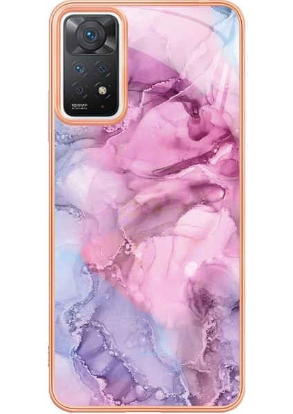 Xiaomi Redmi Not 11 Pro Vaka ile Uyumlu (Yurt Dışından) modelleri