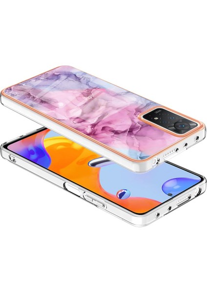 Xiaomi Redmi Not 11 Pro Vaka ile Uyumlu (Yurt Dışından) indirimleri