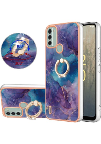 Nokia C31 Için Durum (Yurt Dışından)