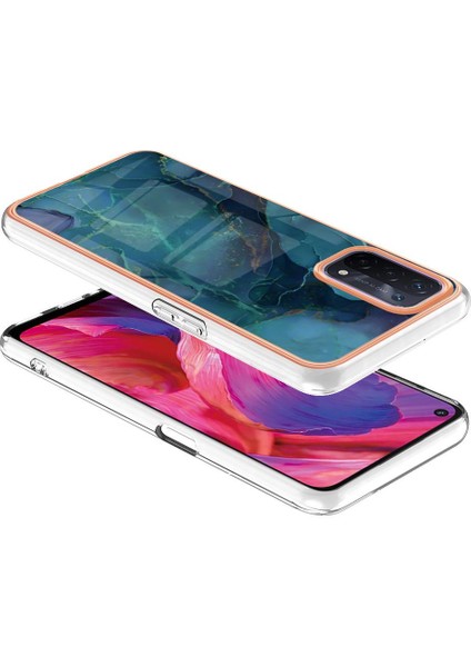 Oppo A93 5G/A93S 5g Kılıf ile Uyumlu (Yurt Dışından) modelleri