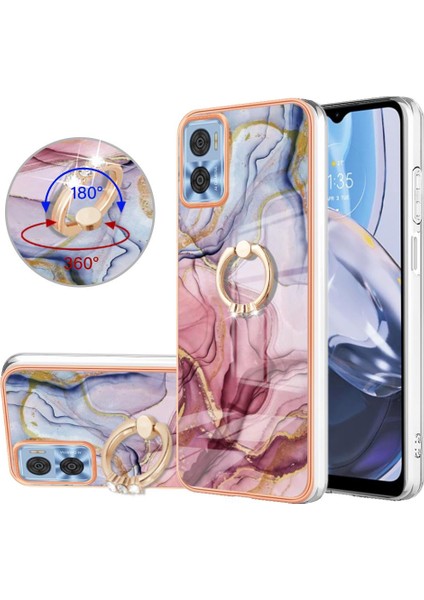 Motorola Moto E22/E22I Için Kılıf (Yurt Dışından) fiyatları