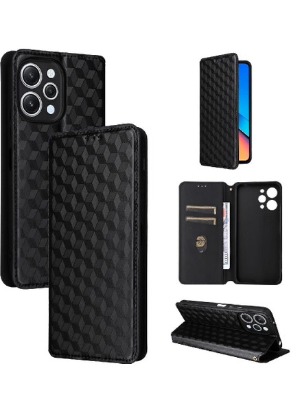 Xiaomi Redmi 12 4g Için Kılıf (Yurt Dışından)