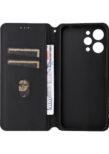 Xiaomi Redmi 12 4g Için Kılıf (Yurt Dışından)