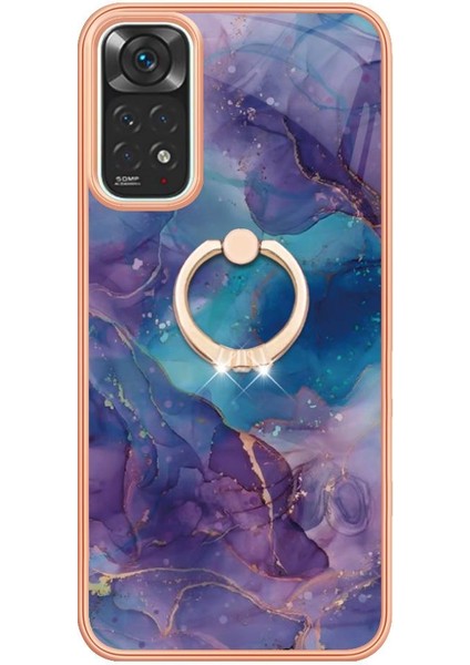Xiaomi Redmi Not 11 4g Için Kılıf (Yurt Dışından)