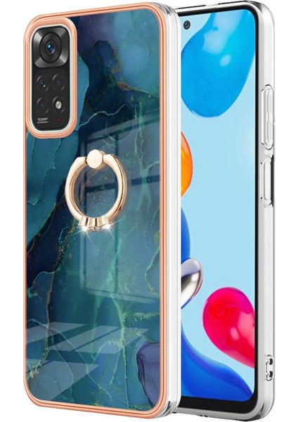 Xiaomi Redmi Not 11S Için Kılıf (Yurt Dışından)