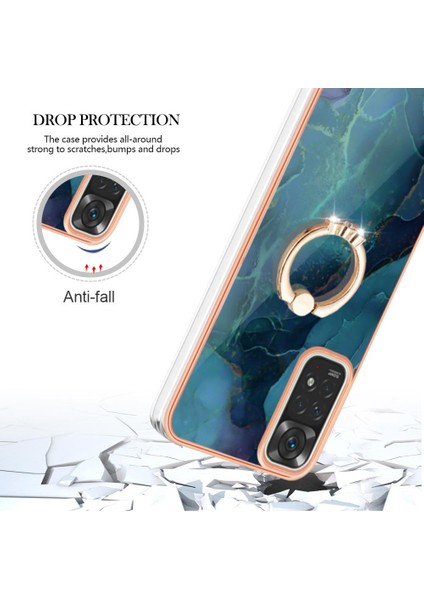 Xiaomi Redmi Not 11S Için Kılıf (Yurt Dışından) fiyatları