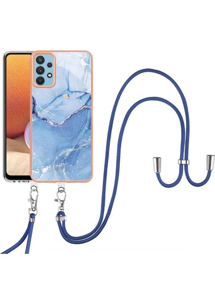 Samsung Galaxy A32 4g Için Kılıf (Yurt Dışından)