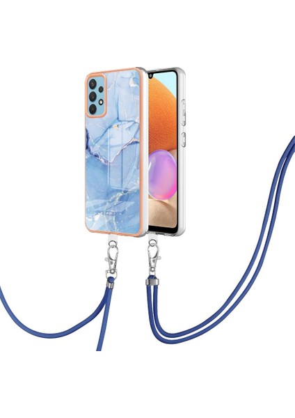 Samsung Galaxy A32 4g Için Kılıf (Yurt Dışından)