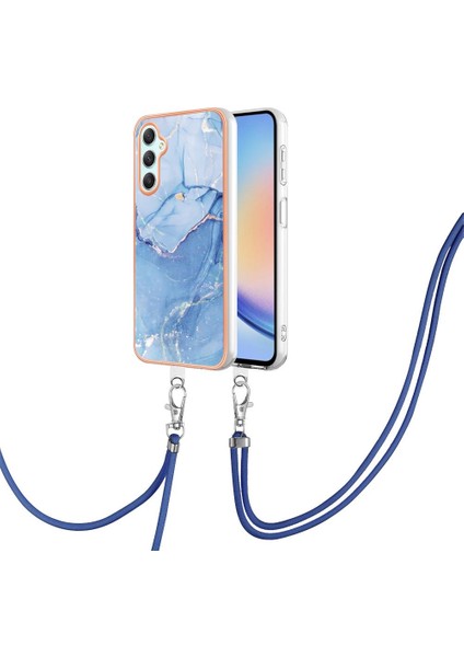 Samsung Galaxy A24 Için Kılıf (Yurt Dışından)