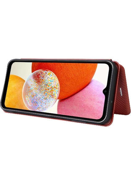 Samsung Galaxy A14 4g Için Kılıf (Yurt Dışından) indirimleri