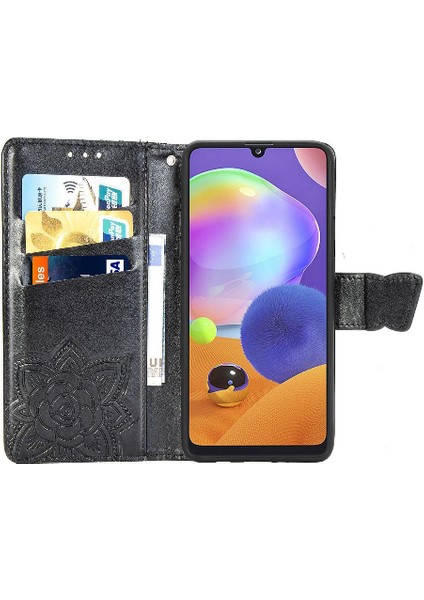 Samsung A31 Için Kılıf (Yurt Dışından) indirimleri