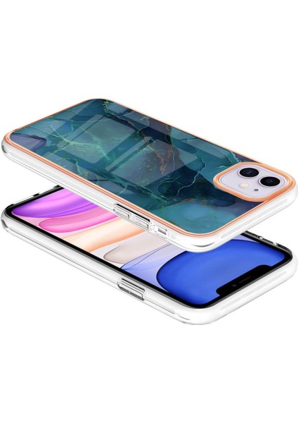 IPhone 11 Kılıf ile Uyumlu (Yurt Dışından)