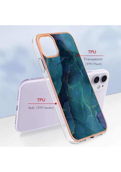 IPhone 11 Kılıf ile Uyumlu (Yurt Dışından)