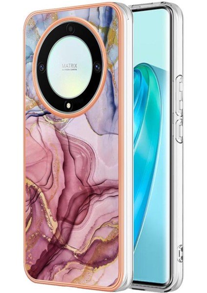 Onur Magic 5 Lite 5g Case ile Uyumlu (Yurt Dışından)