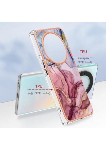 Onur Magic 5 Lite 5g Case ile Uyumlu (Yurt Dışından) modelleri