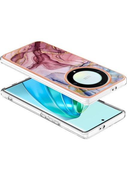 Onur Magic 5 Lite 5g Case ile Uyumlu (Yurt Dışından) indirimleri