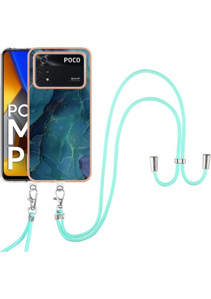 Xiaomi Poco M4 Pro 4g Için Kılıf (Yurt Dışından)