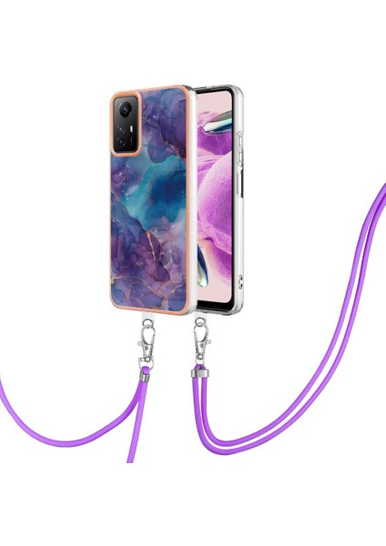 Xiaomi Redmi Not 12S 4g Için Kılıf (Yurt Dışından)