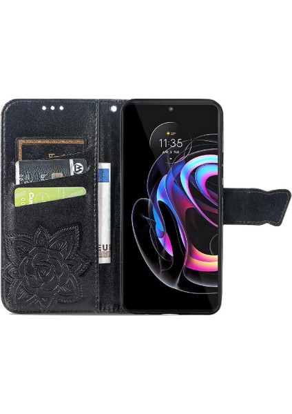 Moto Edge 20 Pro Için Kılıf (Yurt Dışından) indirimleri