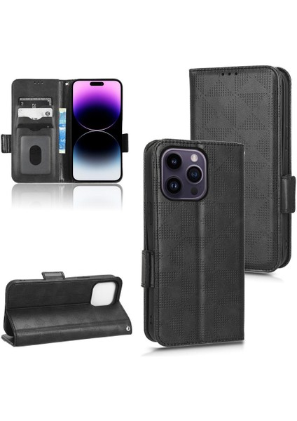 IPhone 14 Pro Için Kılıf (Yurt Dışından)