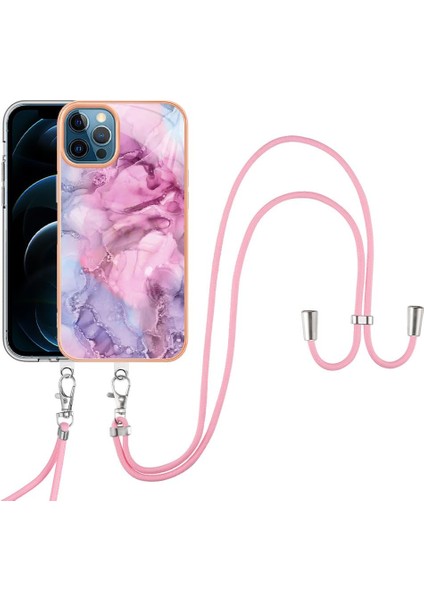 IPhone 11 Için Kılıf Pro Max Kapak Yumuşak Tpu Tampon Ayrılabilir Kayış Kordon (Yurt Dışından) indirimleri