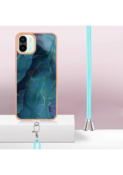 Xiaomi Redmi A1 Için Kılıf (Yurt Dışından) modelleri