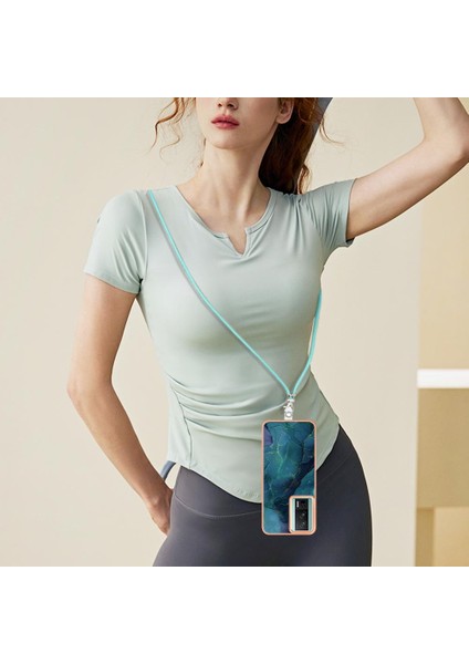 Xiaomi Poco F5 Pro 5g Yumuşak Tpu Tampon Kapak Mermer Ayrılabilir (Yurt Dışından) modelleri