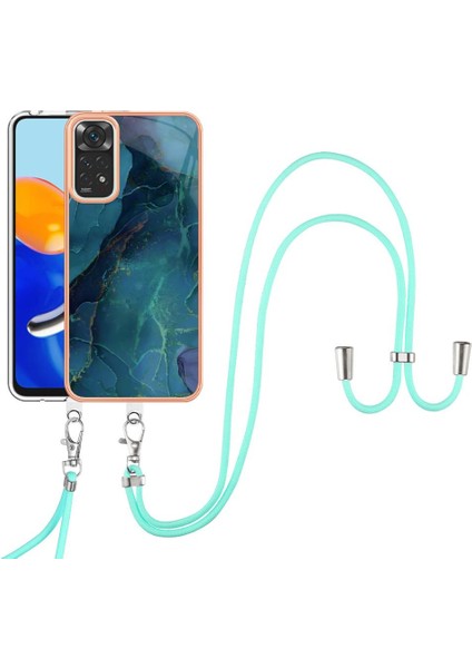 Xiaomi Redmi Not 11 4g Için Kılıf (Yurt Dışından)