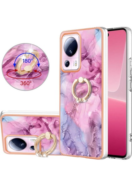 Xiaomi 13 Lite 5g Için Kılıf (Yurt Dışından)