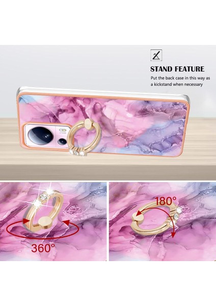 Xiaomi 13 Lite 5g Için Kılıf (Yurt Dışından) indirimleri