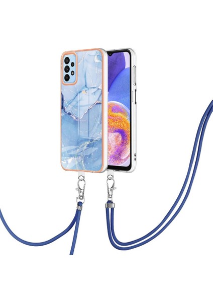 Samsung Galaxy A13 4g Için Kılıf (Yurt Dışından)