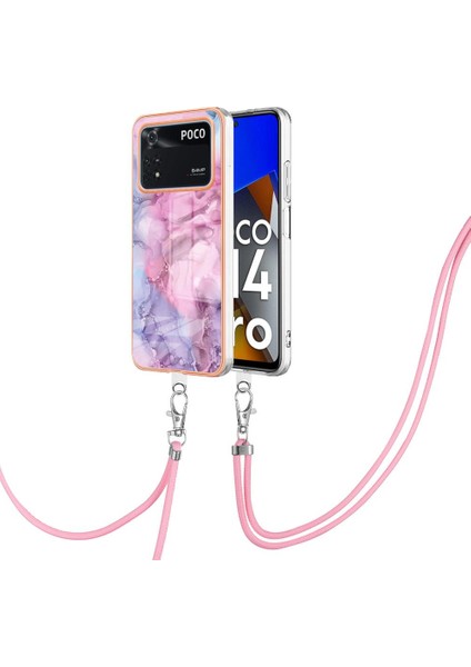 Xiaomi Poco M4 Pro 4g Için Kılıf (Yurt Dışından)