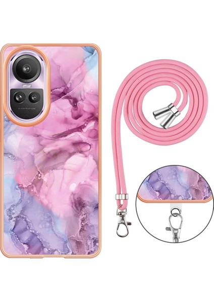 Oppo Oppo 10 Pro 5g Için Kılıf (Yurt Dışından)