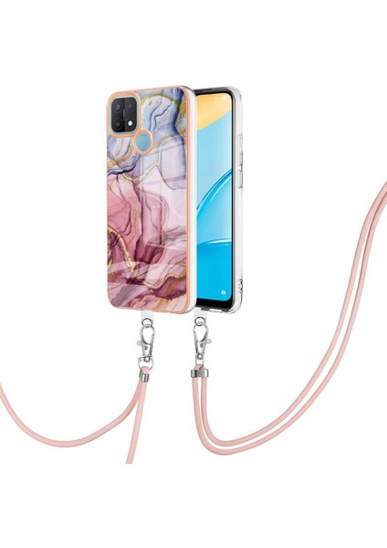 Oppo A15/A15S Için Kılıf (Yurt Dışından)