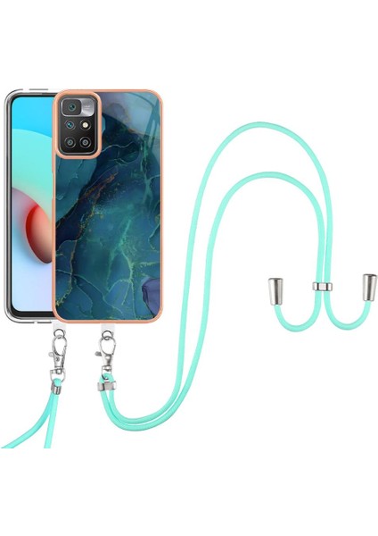 Xiaomi Redmi 10 4g Için Kılıf (Yurt Dışından)