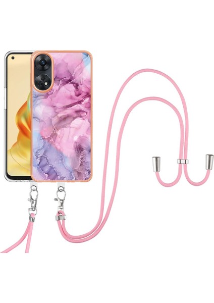 Oppo Oppo 8t 4g Için Kılıf (Yurt Dışından)