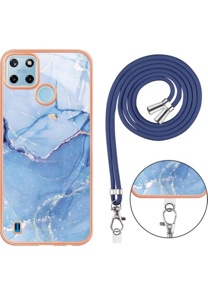 Realme C21Y/C25Y Için Durum (Yurt Dışından) indirimleri