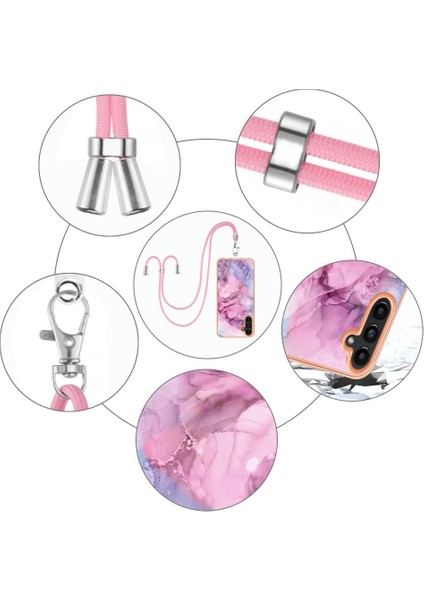 Samsung Galaxy A34 5g Için Kılıf (Yurt Dışından) modelleri