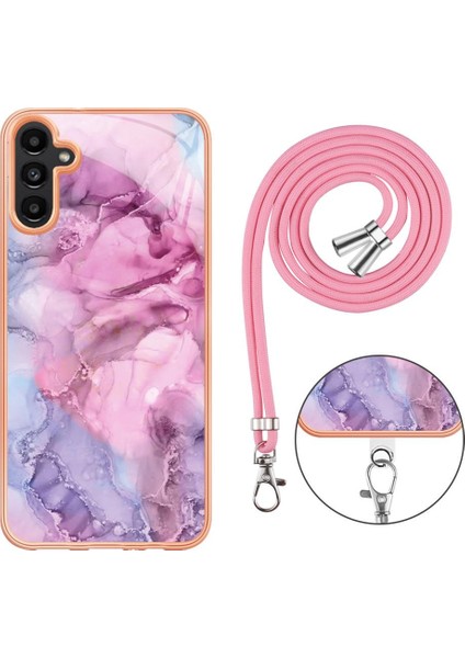 Samsung Galaxy A34 5g Için Kılıf (Yurt Dışından) indirimleri