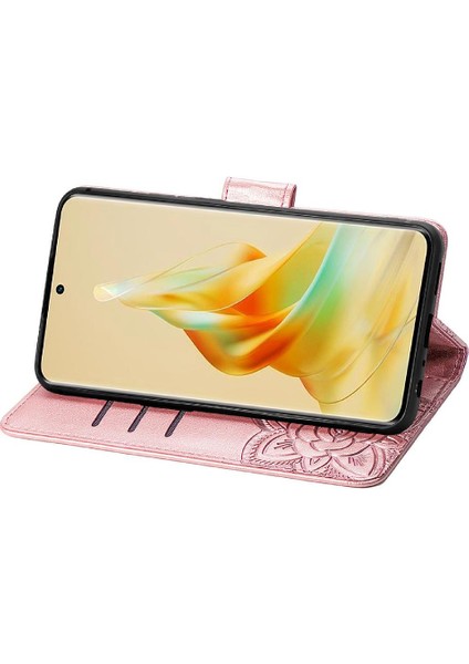 Oppo Oppo 8t 5g Için Kılıf (Yurt Dışından)