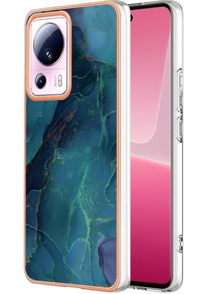 Xiaomi 13 Lite 5g Kılıf ile Uyumlu (Yurt Dışından)